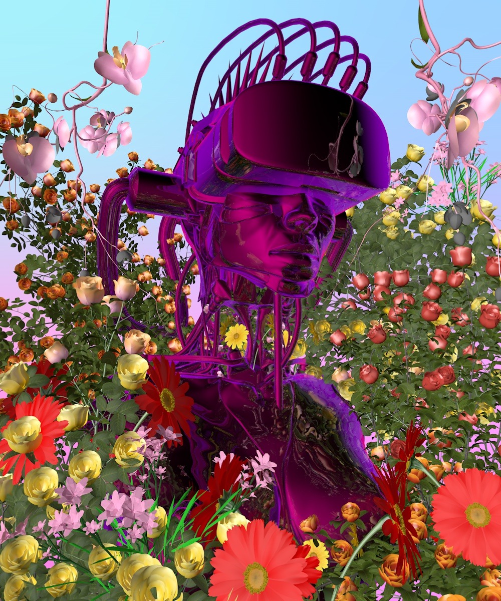 © ThvnderKat (Juan Carlos Molina), 2018